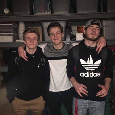 Profile Picture of Tanner Hobbs (@Tannerhobbs12) on Twitter