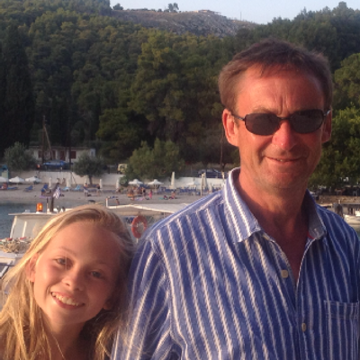 Profile Picture of Andrew Darley (@ajd301) on Twitter