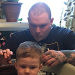 Profile Picture of Sean Cairns (@svcbarber) on Instagram