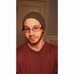 Profile Picture of James Pursell (@james_pursell1) on Instagram