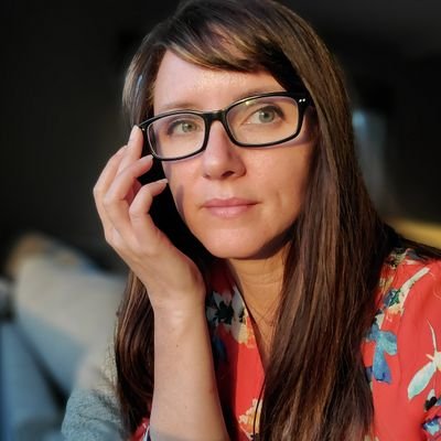 Profile Picture of Bridget Ayers (@BridgetAyers) on Twitter