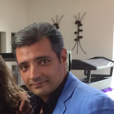 Profile Picture of Jose Luis Chahin (@ChewaJl) on Twitter
