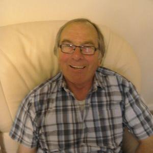 Profile Picture of Greg Peck (@gregpeck1946) on Twitter