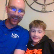 Profile Picture of Andrew Mudd (@andrewmudd516) on Youtube