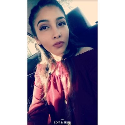 Profile Picture of Maria Mata (@mariamata1206) on Twitter