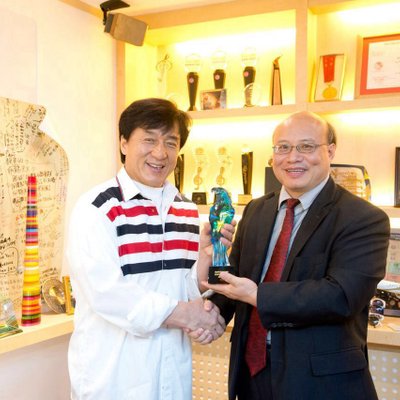 Profile Picture of COLIN WU (@COLINWU16) on Twitter