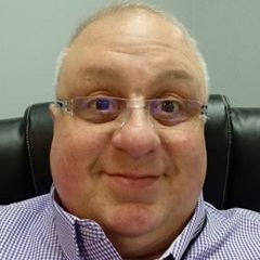 Profile Picture of Paul Whitley (@@paulwhitley2) on Tiktok