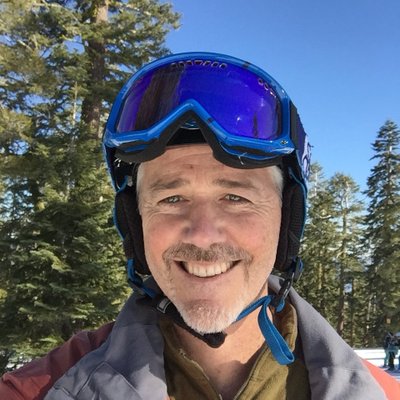 Profile Picture of Colin Stretch (@cstretch) on Twitter