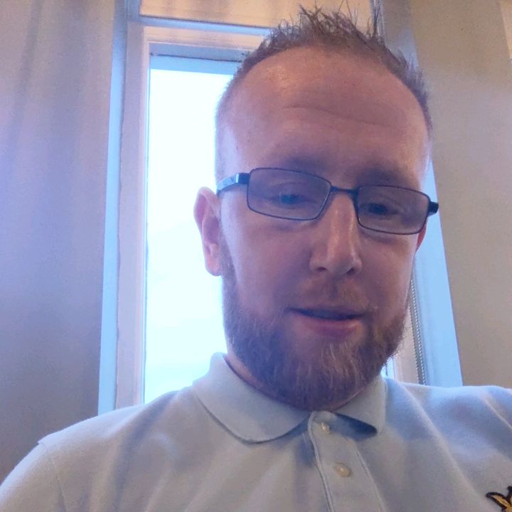 Profile Picture of james mayland (@jamesmayland457) on Tiktok