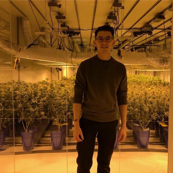 Profile Picture of Leonel Fournier (@leonelfournier) on Poshmark