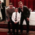 Profile Picture of Jay Corrigan (@jaycorrigan04) on Instagram