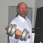Profile Picture of John Stegner (@jhstegner) on Facebook