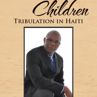 Profile Picture of Rene Chery (@AuthorReneChery) on Twitter