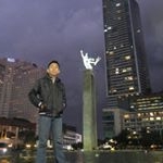 Poltak Alexander Siburian - Instagram Profile Picture of Poltak Alexander Siburian (@alex.siburian) on Instagram