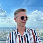 Profile Picture of Nathan Bardey (@nathanbardey) on Instagram