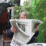 Profile Picture of Michael Gaffigan (@michaelgaffiganambrose) on Instagram