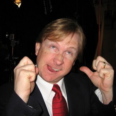 Profile Picture of Chuck McClain (@Chucks50thBday) on Twitter