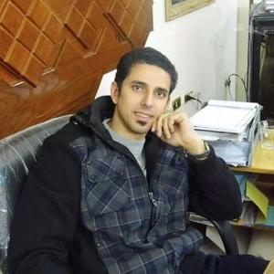 Profile Picture of Michael Nashaat (@glal_khaled) on Twitter