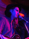 Profile Picture of Jamie N. Commonson Wikipedia