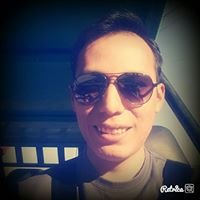 Profile Picture of Omar Pando (@945217749) on Twitter
