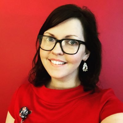 Profile Photo of Margaret Howard (@Miss_Librarian) on Twitter