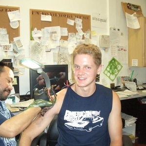 Profile Picture of Clay Schulz (@clay52689) on Myspace