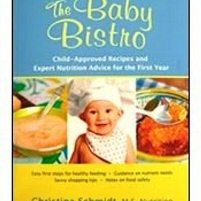 Profile Picture of Christina E. Schmidt (@BabyBistro) on Twitter