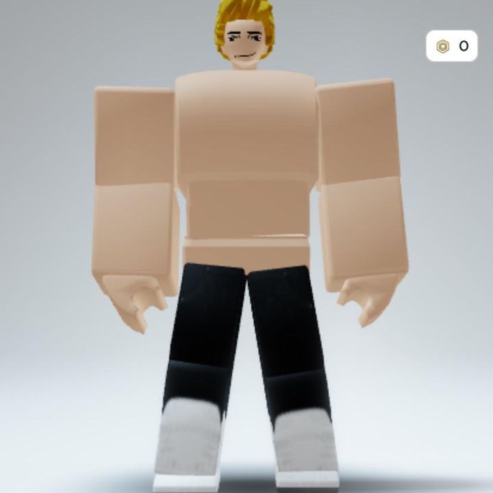 Profile Picture of Roblox Chad (@chadblox) on Tiktok