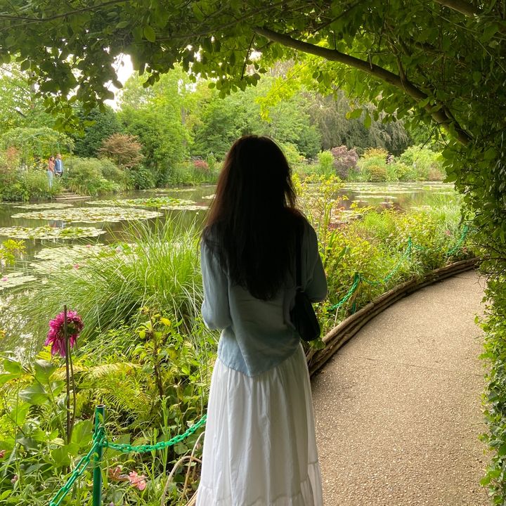 Profile Picture of kimberley (@ivykimberley) on Tiktok