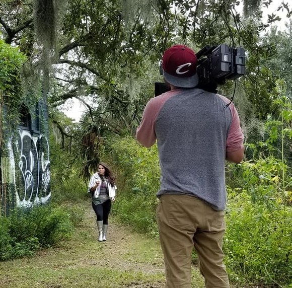 Profile Picture of Barry Cunningham (@bjcunnin) on Poshmark