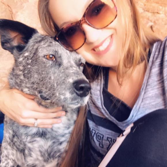 Profile Picture of Haley Bailey (@crazy4you_94) on Poshmark