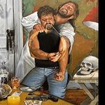 Profile Picture of Jolli_ole_bum (@jolli_ole_kiddo) on Instagram