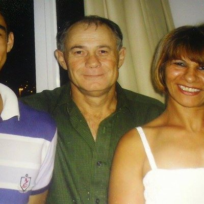 Profile Picture of Carlos Tomasini (@tomasinicarlos2) on Twitter