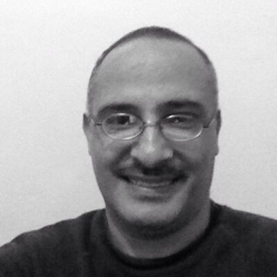 Profile Picture of Mohammed Abedrabbo (@mohrabbo5) on Twitter