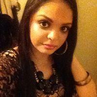 Profile Picture of Mirian Guzman (@mirian0787) on Pinterest