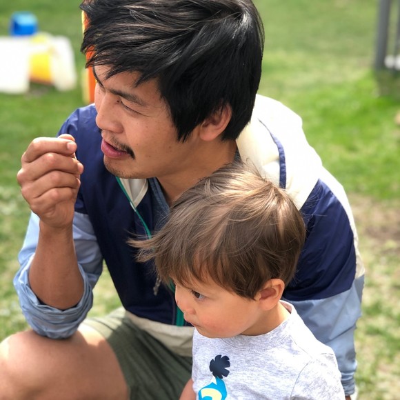 Profile Picture of Andrew Zhao (@andrewzhao4) on Poshmark