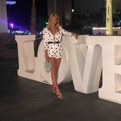 Profile Picture of Eden Charles (@EdenCharles15) on Twitter