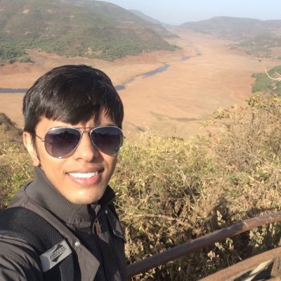 Profile Picture of Shantanu Bhatt (@ShanLeo15) on Twitter