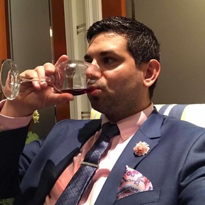 Profile Picture of Jeff Boyd (@jeffrey_boyd) on Twitter