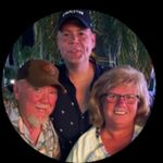 Profile Picture of Mary Patrick Wilbert (@marypatrickwilbert) on Instagram