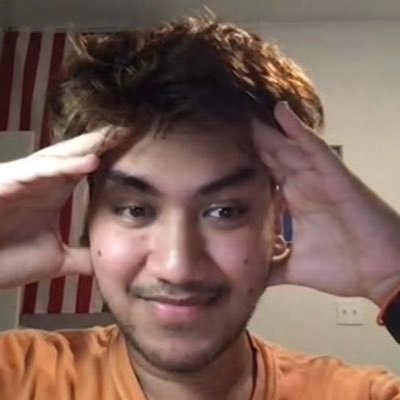 Profile Picture of Trevor Wild Stan Account (@trevorwild_stan) on Twitter