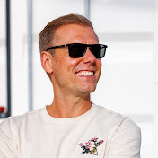 Profile Picture of Armin Van Buuren (@arminvanbuuren) on Youtube