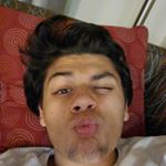 Profile Picture of Eddie Wittenbarger (@eddiethebabey) on Instagram