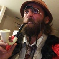 Profile Picture of David Doyle (@pesterthejester) on Pinterest