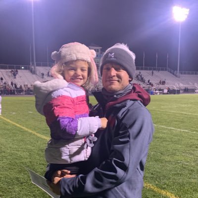 Profile Picture of Kyle Shaw (@CoachKShaw) on Twitter