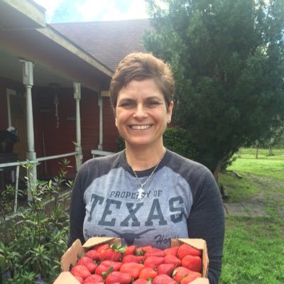 Profile Picture of Bea (@beagrant) on Twitter