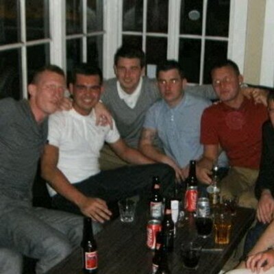 Profile Picture of Scott Mcavoy (@scott_mcavoy25) on Twitter