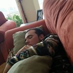 Profile Picture of Thomas Halliday (@project_5shit3) on Instagram