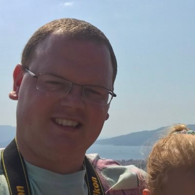 Profile Picture of Steven Bland (@SteveBland001) on Twitter