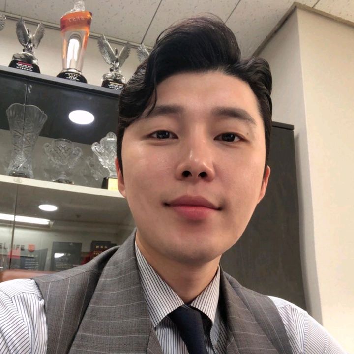Profile Picture of Joon kim (@joo.kim859) on Tiktok